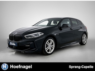 BMW 118i M Sport | Camera |Stoelverwarming | Cruise Control | Stuurverwarming |
