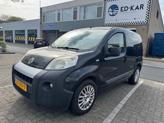 Fiat Fiorino 1.3 MJ SX AIRCO AUTOMAAT RIJDT GOED KOUDE AIRCO NAP APK 10-2026