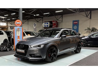 Audi A3 1.4 TFSI S-Line! Pano! Maxton! Cruise! Clima!