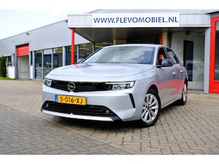 Opel Astra 1.2 Level 2 5-drs Clima|1e Eig|CarPlay|LMV|PDC