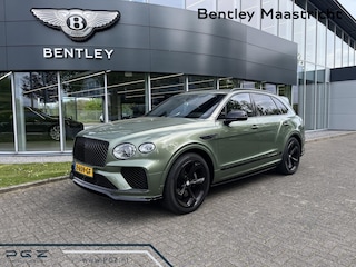 Bentley Bentayga 4.0 V8 S |TOURING|BLACKLINE