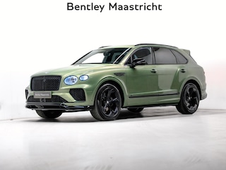 Bentley Bentayga 4.0 V8 S |TOURING|BLACKLINE