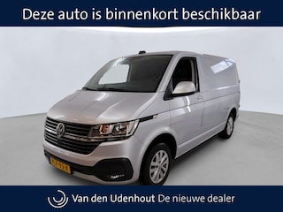 Volkswagen Transporter L1H1 2.0 TDI 90pk Highline / Wordt verwacht