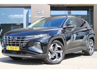 Hyundai Tucson 1.6 T-GDI MHEV Comfort | Trekhaak | Voorstoelen verwarmd