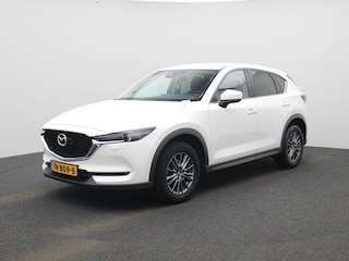 Mazda CX-5 2.0 SkyActiv-G 165 Skylease GT