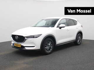 Mazda CX-5 2.0 SkyActiv-G 165 Skylease GT