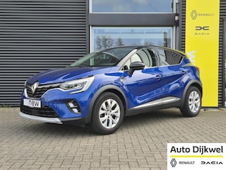 Renault Captur 1.0 TCe 90 Intens Camera, P-sensor V+A, Navigatie, Apple/Android Auto