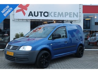 Volkswagen Caddy 1.9 TDI AIRCO|TREKHAAK|SET WINTERWIELEN|INCL. BTW