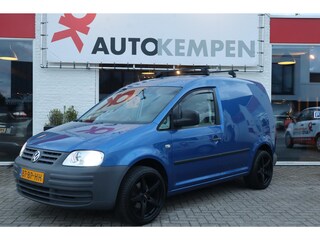 Volkswagen Caddy 1.9 TDI AIRCO|TREKHAAK|SET WINTERWIELEN|INCL. BTW
