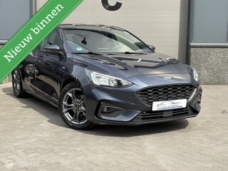 Ford Focus 1.0 EcoBoost Hybrid ST Line B&O/Camera/led