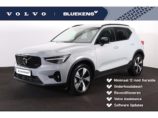 Volvo XC40 1.5 T5 Plug-in hybrid Ultimate Dark