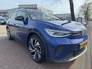 Volkswagen ID.4 First 77 kWh SOH 89.8% 127.000km Airco/ECC,Navigatie,Panoramadak,Camera