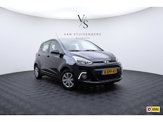 Hyundai i10 1.0i i-Motion Comfort Plus Led Clima BLUETOOTH