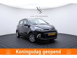 Hyundai i10 1.0i i-Motion Comfort Plus Led Clima BLUETOOTH