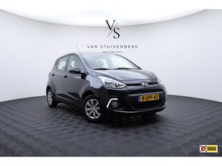 Hyundai i10 1.0i i-Motion Comfort Plus Led Clima BLUETOOTH