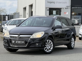 Opel Astra Wagon 1.6 Temptation 2de Eigenaar | APK Nieuw | Trekhaak | Airco | Cruisecontrole