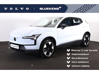 Volvo EX30 Single Motor Core 51 kWh