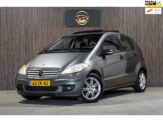 Mercedes-Benz A-klasse 170 Classic PANO NAP