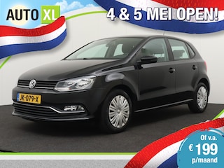 Volkswagen Polo 1.2 90 PK TSI First Edition Bluetooth Airco Multimedia