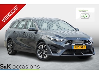 Kia Ceed Sportswagon 1.6 GDI PHEV 100% Dealer Onderhouden