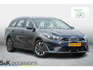Kia Ceed Sportswagon 1.6 GDI PHEV 100% Dealer Onderhouden