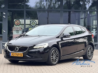 Volvo V40 1.5 T2 Polar+ | Automaat | Led | Stoelverwarming | Trekhaak