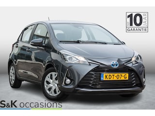 Toyota Yaris 1.5 Hybrid Aspiration