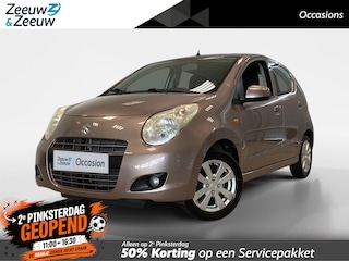 Suzuki Alto 1.0 EXCLUSIVE | AIRCO | NETTE AUTO |