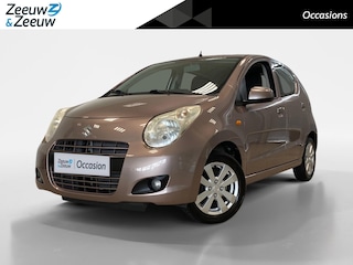 Suzuki Alto 1.0 EXCLUSIVE | AIRCO | NETTE AUTO |