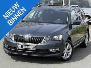 Skoda Octavia Combi 1.5 TSI Greentech Ambition Business Automaat | Navi | Cruise