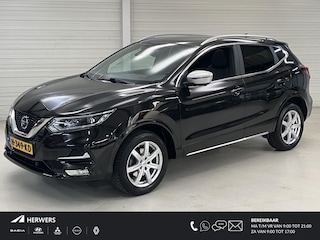 Nissan Qashqai 1.3 DIG-T Tekna / Trekhaak / Panoramadak