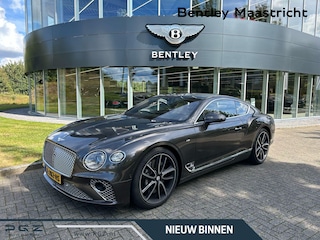 Bentley Continental 4.0 V8 |B&O|TOURING