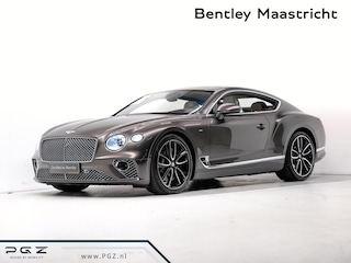 Bentley Continental 4.0 V8 |B&O|TOURING