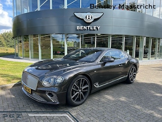 Bentley Continental 4.0 V8 |B&O|TOURING