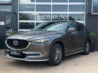 Mazda CX-5 2.0 SkyActiv-G 165 Skylease+ / 1ste eigenaar