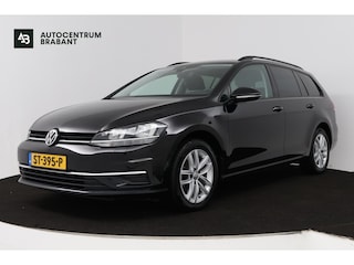 Volkswagen Golf 1.4 TSI Highline Business R (STOELVERWARMING, CRUISE ADAPTIEF, NAVIGATIE CARPLAY, DIGITALE COCKPIT, SENSOREN)