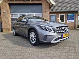 Mercedes-Benz GLA 180 Business Solution Mercedes-benz Gla 180