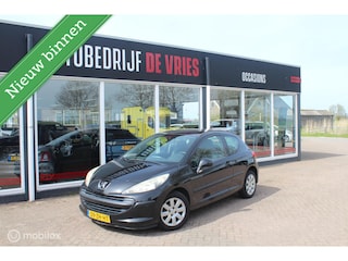 Peugeot 207 1.4 Cool 'n Blue Airco/Cruise/NAP