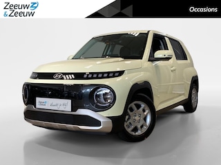 Hyundai Inster 49 KWH | PULSE | AIRCO | NAVI |