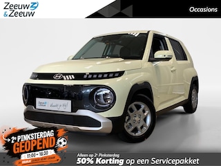 Hyundai Inster 49 KWH | PULSE | AIRCO | NAVI |