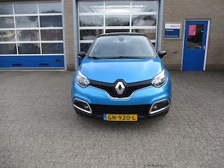 Renault Captur 0.9 TCE DYNAMIQUE