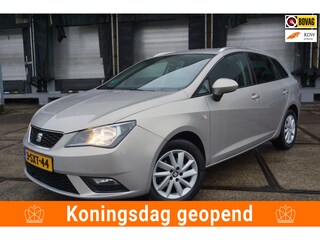 Seat Ibiza ST 1.2 TDI Businessline High * Airco *