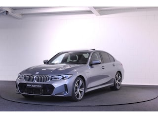 BMW 320e | M Sport | H/K | PANO | INDIVIDUAL | TREKHAAK