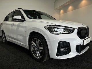 BMW X1 xDrive25e eDrive Edition M-Sport Panodak, leder, camera, HiFi, HUD, Spiegelpakket