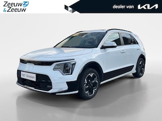 Kia Niro DynamicPlusLine 64.8 kWh | Head up display | Elektrische achterklep | Trekhaak