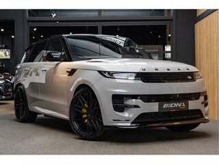 Land Rover Range Rover Sport P460e Dynamic HSE Koelbox Pano Trekhaak 3.0 P460e Dynamic HSE PHEV