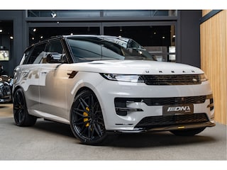 Land Rover Range Rover Sport P460e Dynamic HSE Koelbox Pano Trekhaak 3.0 P460e Dynamic HSE PHEV