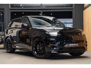Land Rover Range Rover Sport P460e Dynamic HSE Koelbox Pano Trekhaak 3.0 P460e Dynamic HSE PHEV
