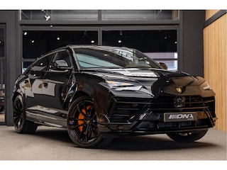 Lamborghini Urus S Stoelmassage Hermes 4.0 V8 S Pano Stoelventilatie