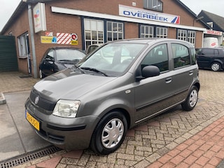 Fiat Panda 1.2 Active